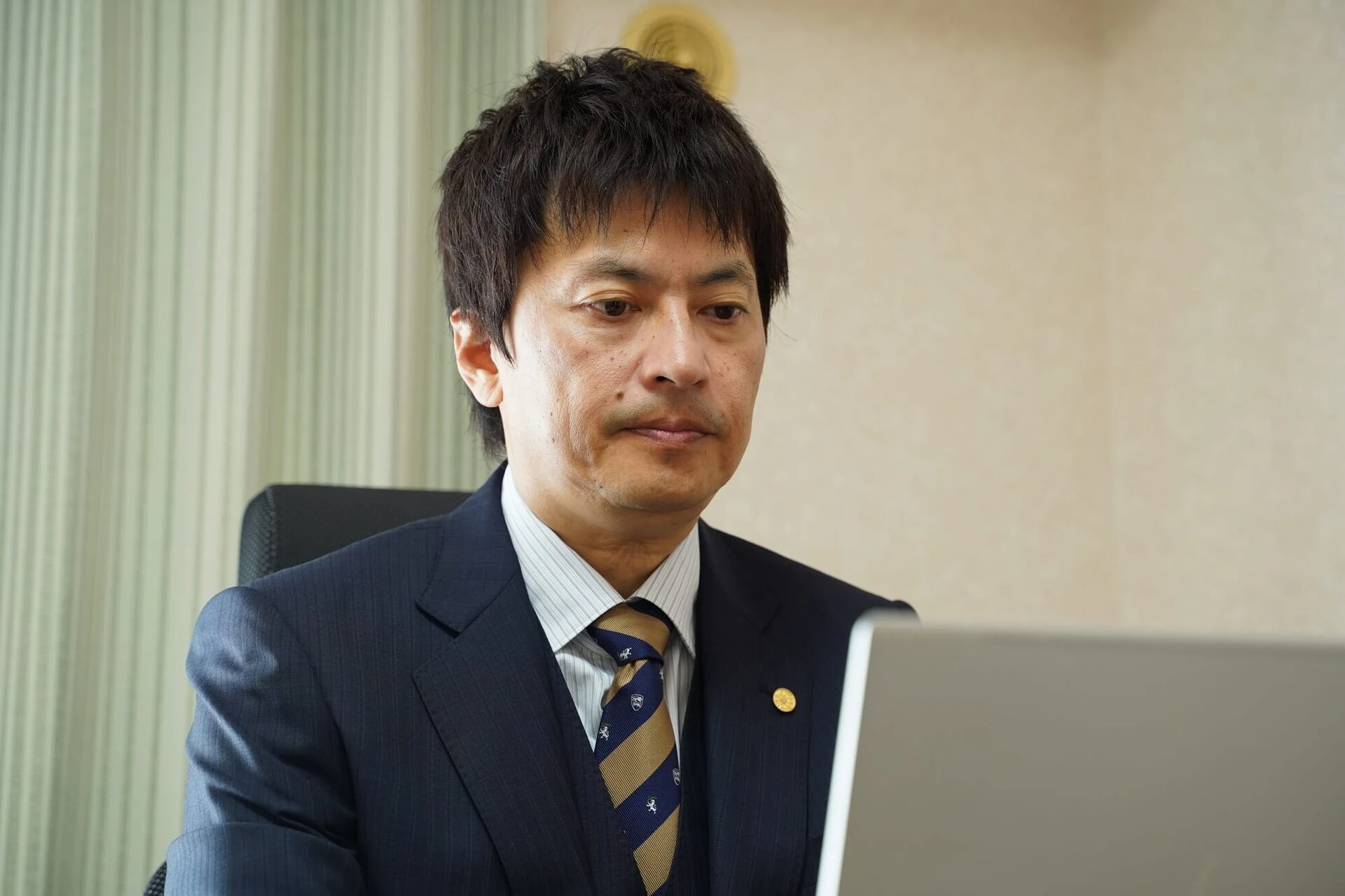 入札参加